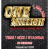 ONE MILLION EXTREME