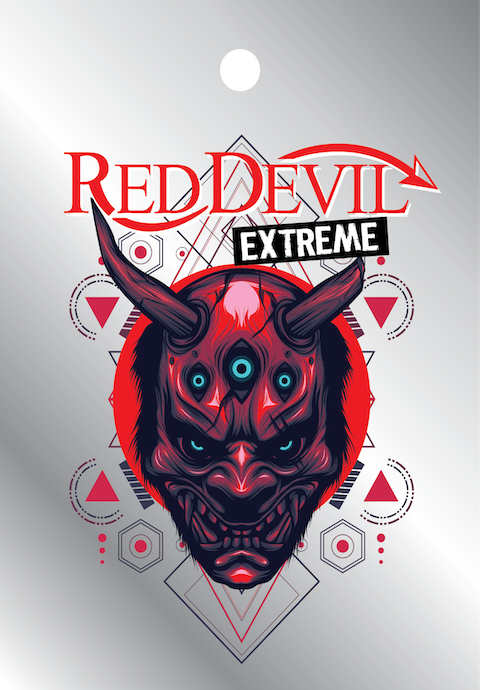 RED DEVIL EXTREME