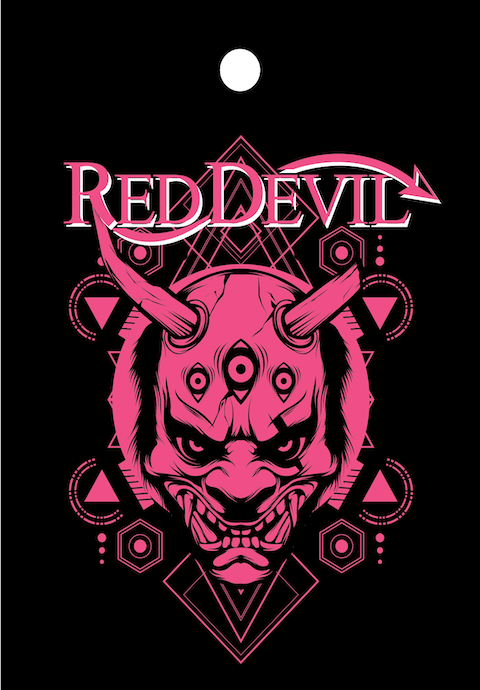 RED DEVIL