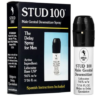STUD 100 DESENSITIZING SPRAY