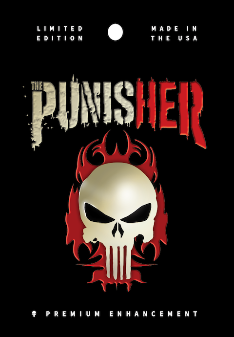 The Punisher