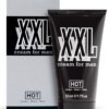 HOT XXL Cream for Men