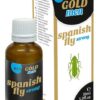 ERO Spanish Fly - Gold Men