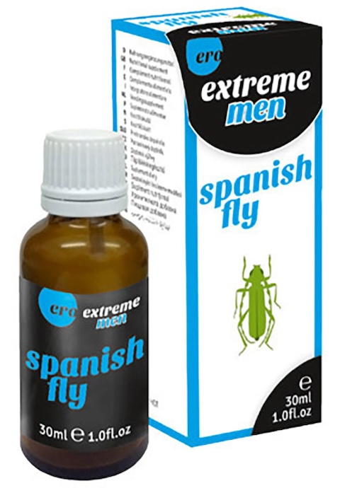 ERO Spanish Fly - Extreme Men