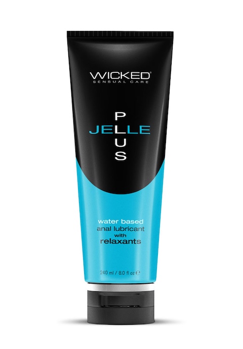 Wicked Jelle Plus