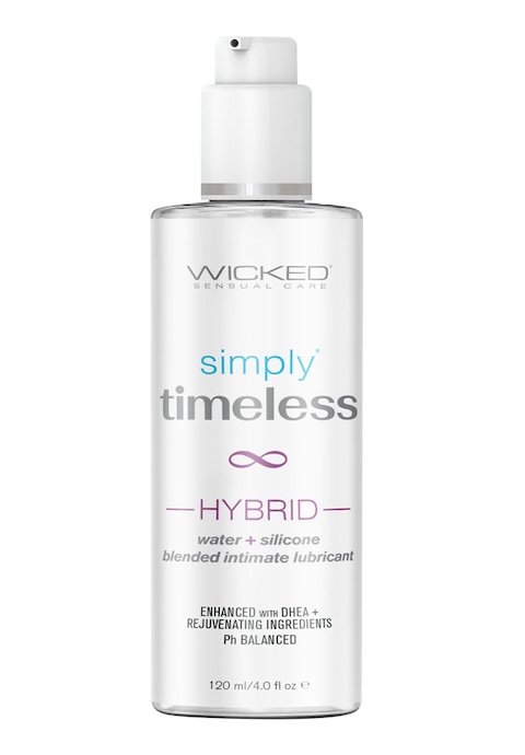 Wicked Simply Timeless Hybrid