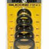 Boneyard Silicone Ring 5 Pcs Kit