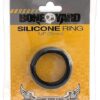 Boneyard Silicone Ring 35mm