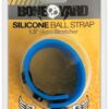 Boneyard Silicone Ring 50mm