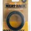 Boneyard Meat Rack Beef Up Bulge Ring Black