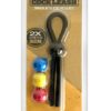 Boneyard Cock Leash Single