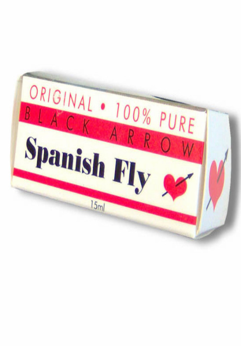 Spanish Fly