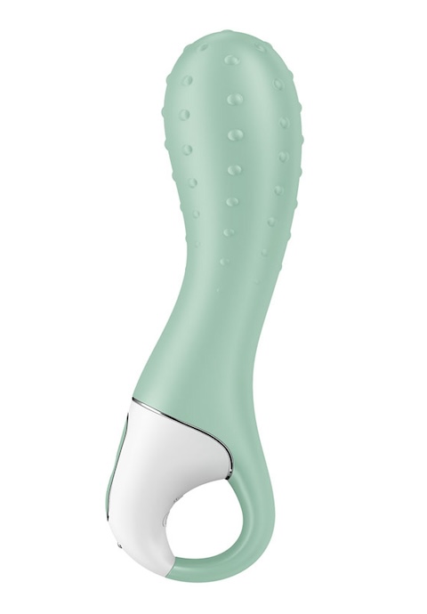Satisfyer Air Pump Vibrator 3