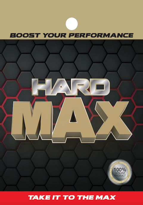 HARD MAX