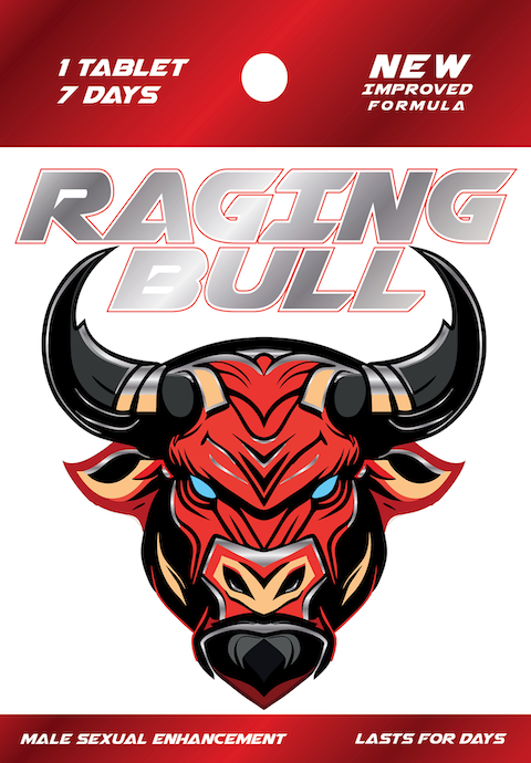 RAGING BULL