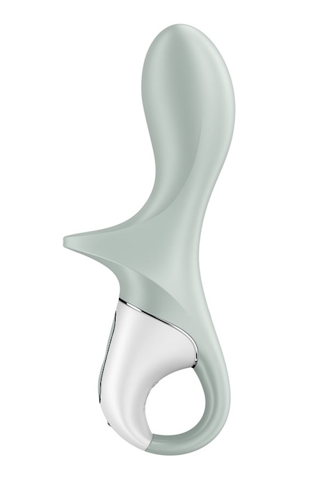 Satisfyer Air Pump Booty 3