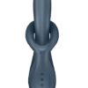Satisfyer Heat Flex 4 - Grey